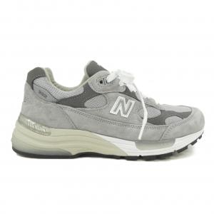 ニューバランス NEW BALANCE U992GY スニーカー