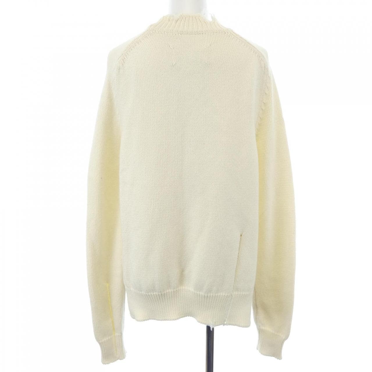 メゾンマルジェラ Maison Margiela S51GP0256 ニット