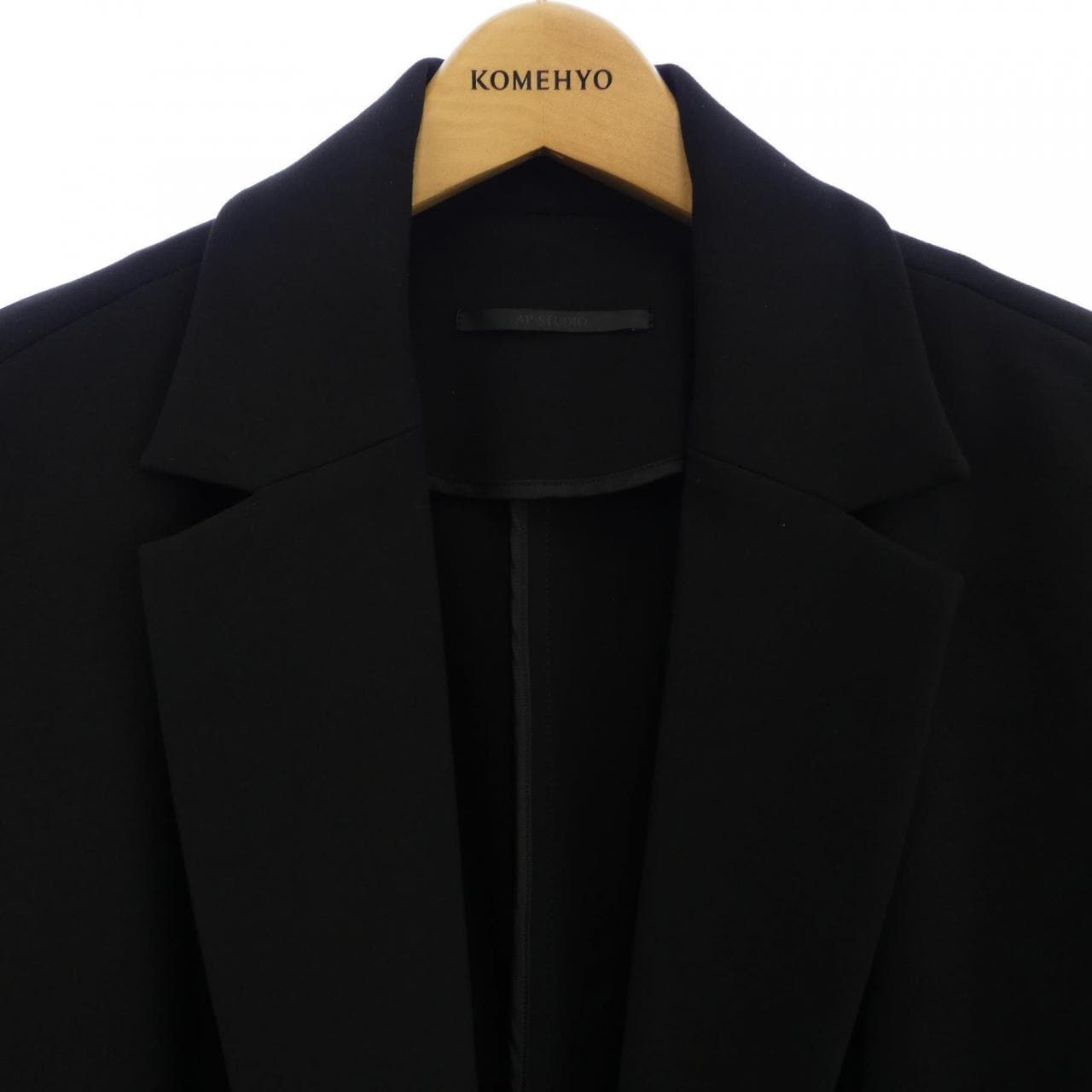 エーピーストゥディオ AP STUDIO コート