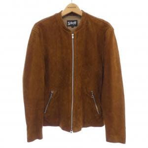 ショット SCHOTT EDIFICE ジャケット