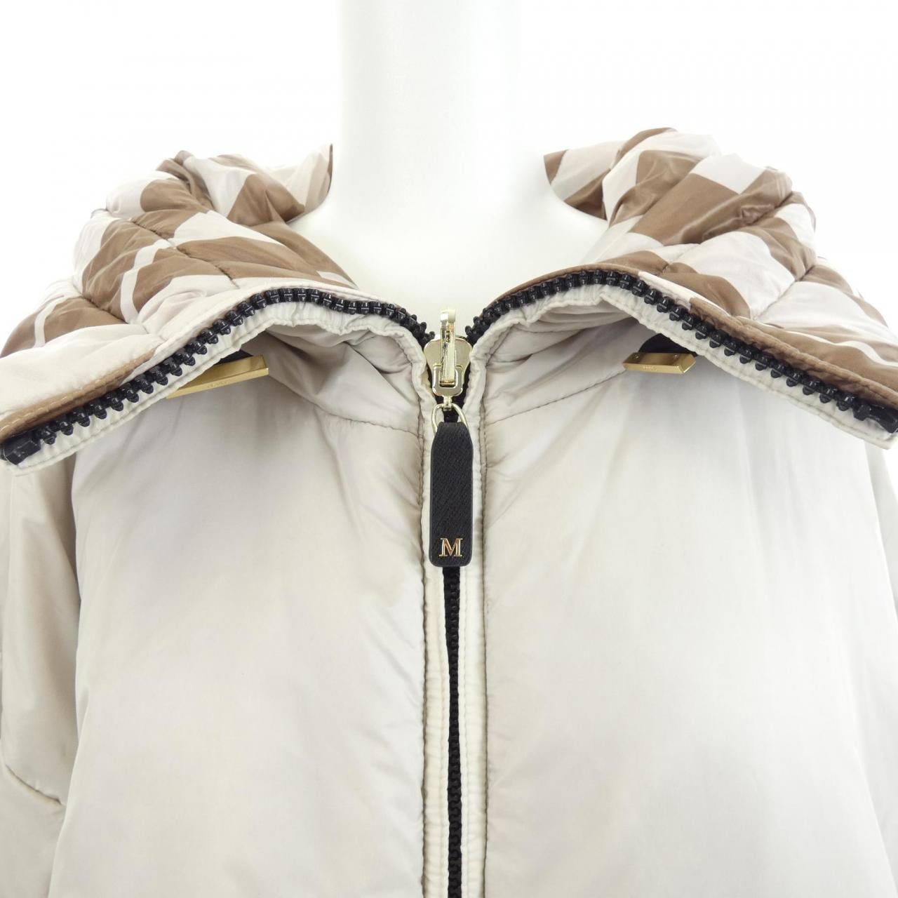 マックスマーラ Max Mara GREENLO CAMELUXE 948609 THE CUBE ブルゾン