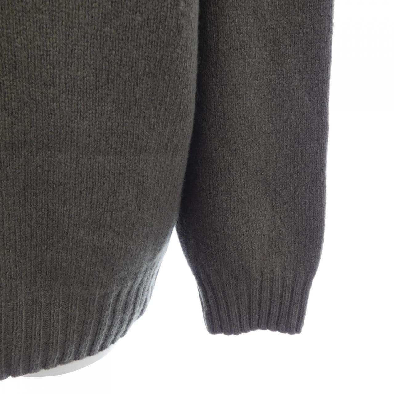 モリスアンドサンズ MORRIS&SONS UK-022 ニット