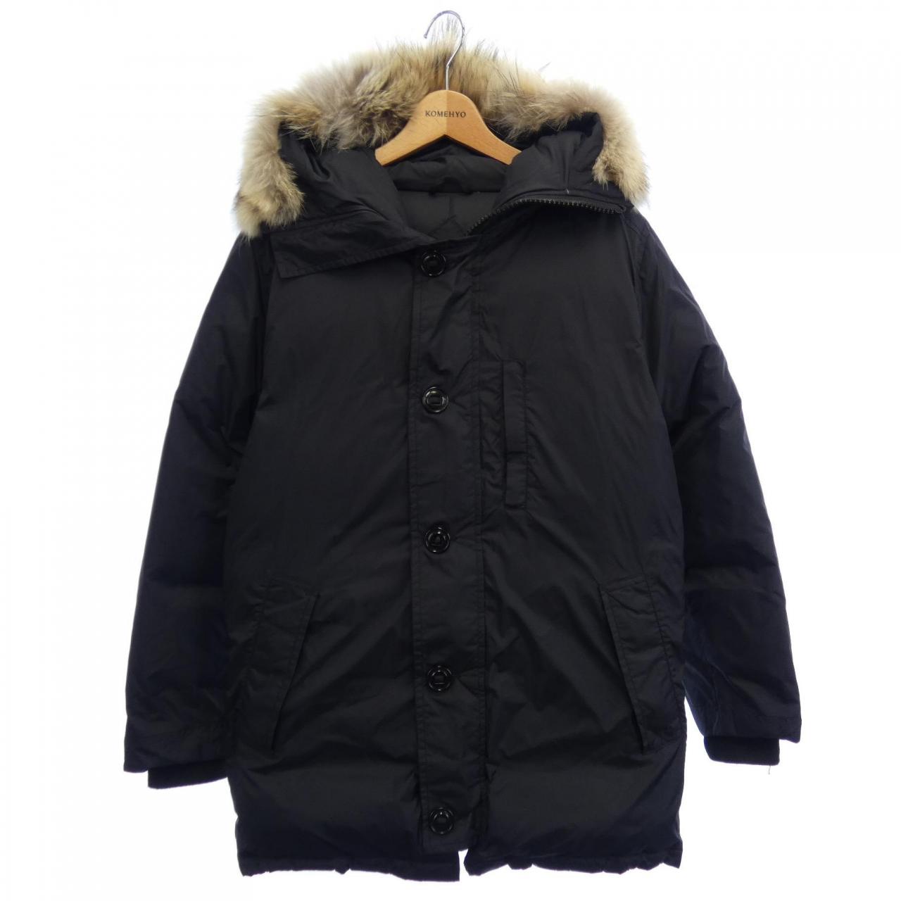 Canada Goose Vancouver Down Jacket, 3425JMR