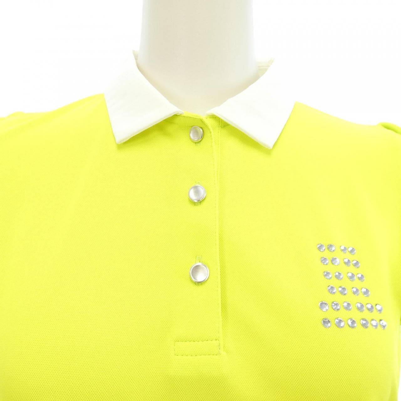 コメ兵｜ランバンスポール LANVIN SPORT ポロシャツ｜ランバンスポール