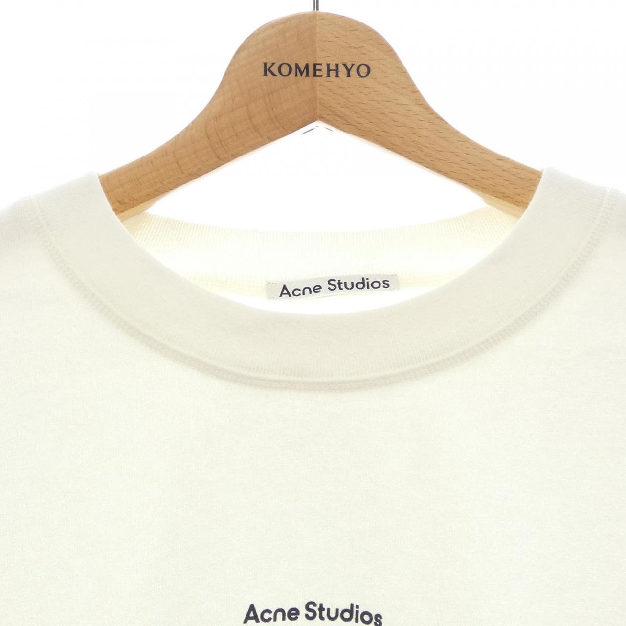 アクネストゥディオズ ACNE STUDIOS Tシャツ