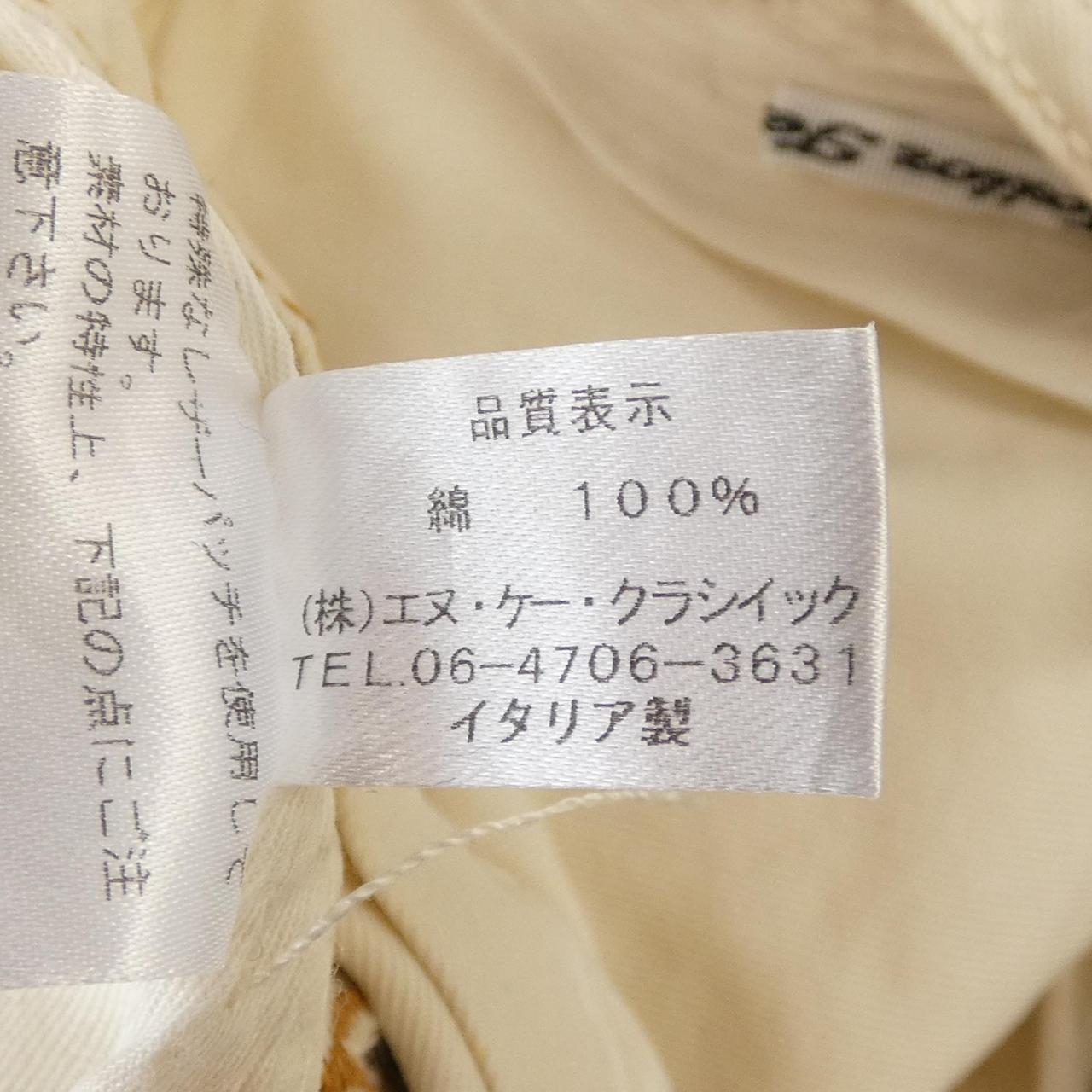 ヤコブコーエン JACOB COHEN パンツ