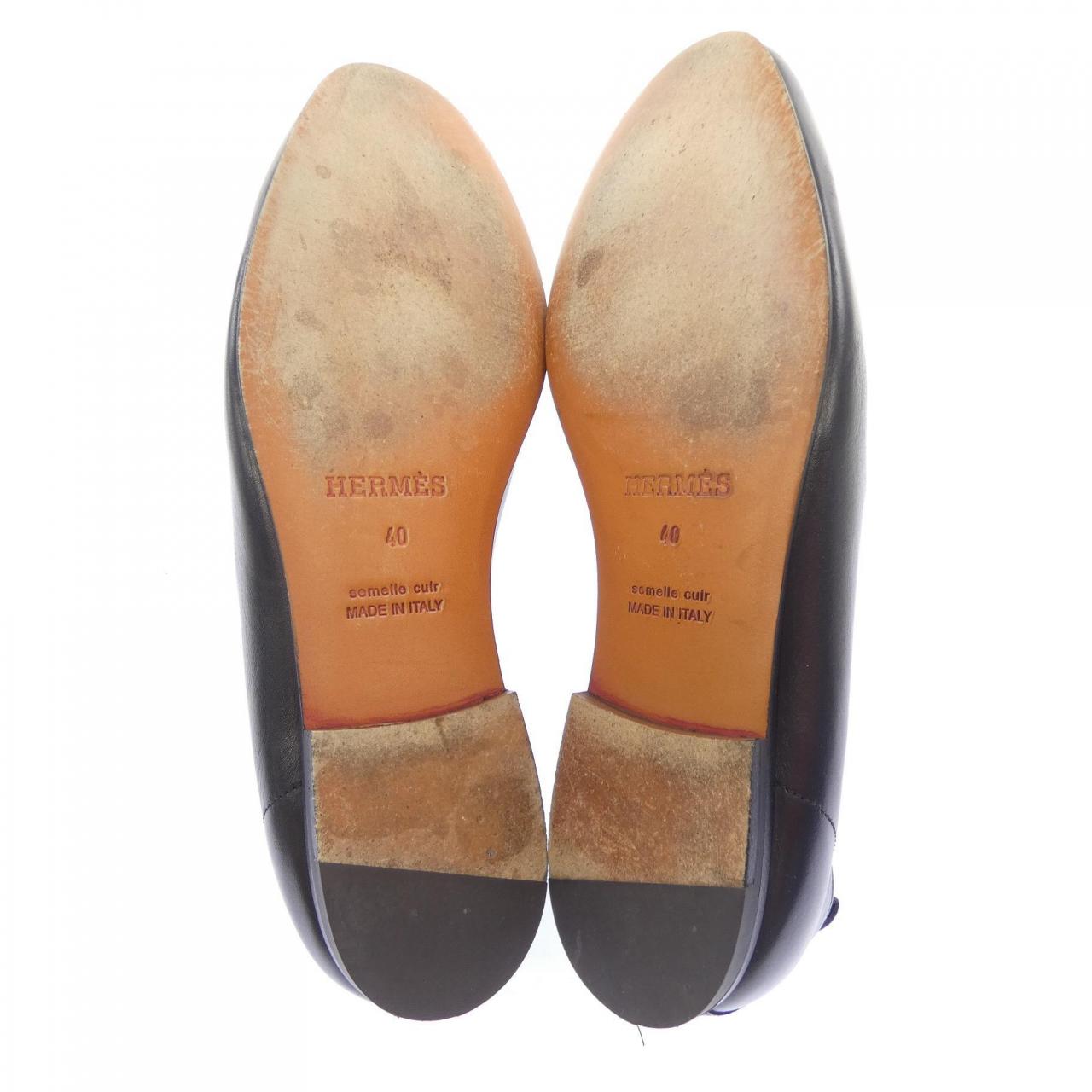 エルメス HERMES シューズ