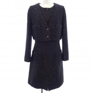 シャネル CHANEL LOOK32 P71204V62551 ワンピース
