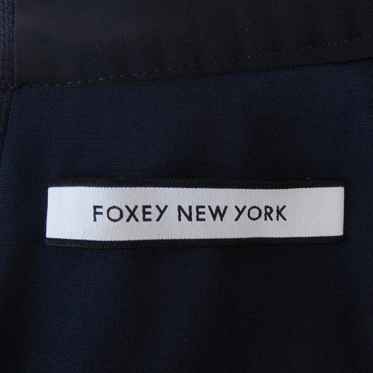フォクシーニューヨーク FOXEY NEW YORK 37020 スカート