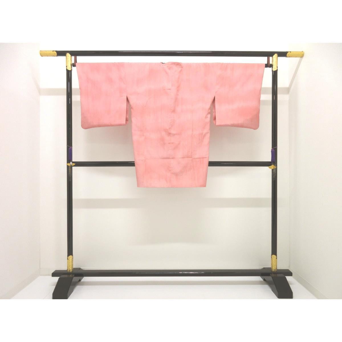 道行外套两面穿