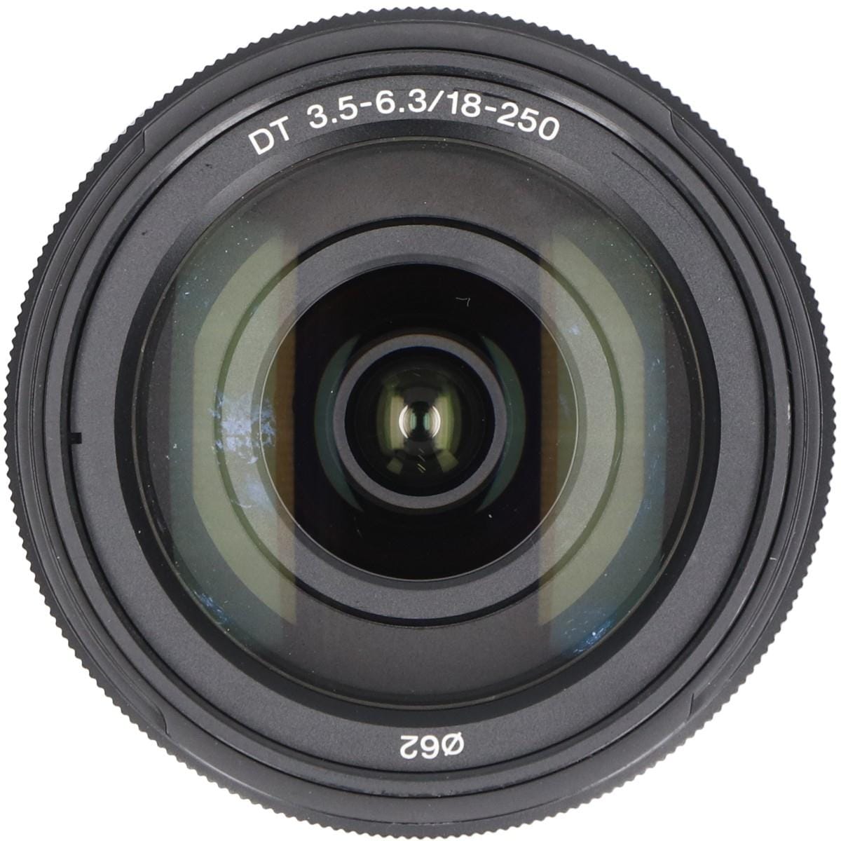 ＤＴ１８－２５０ｍｍ　Ｆ３．５－６．３（ＳＡＬ１８２５０）