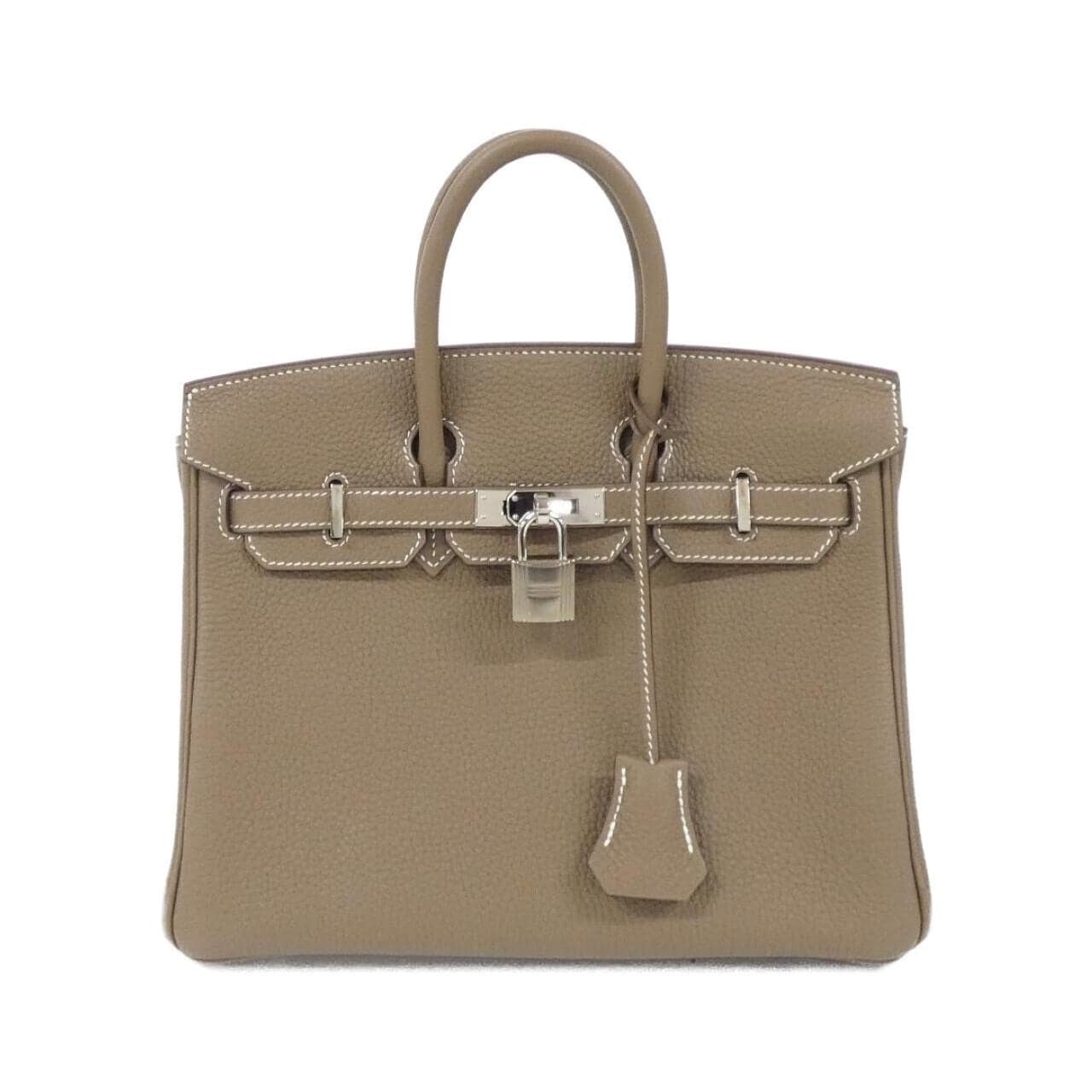 エルメス バーキン 25cm 041344CK バッグ
