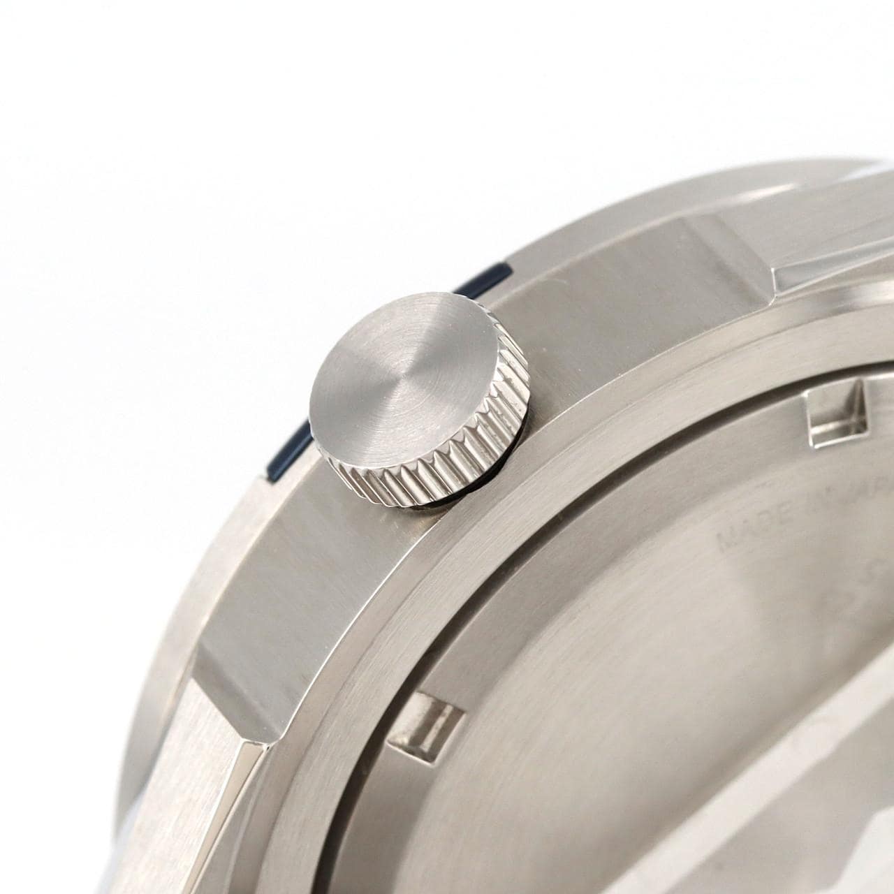 CITIZEN 8 系列 0950-S125723/NA1005-17L SS自动上弦