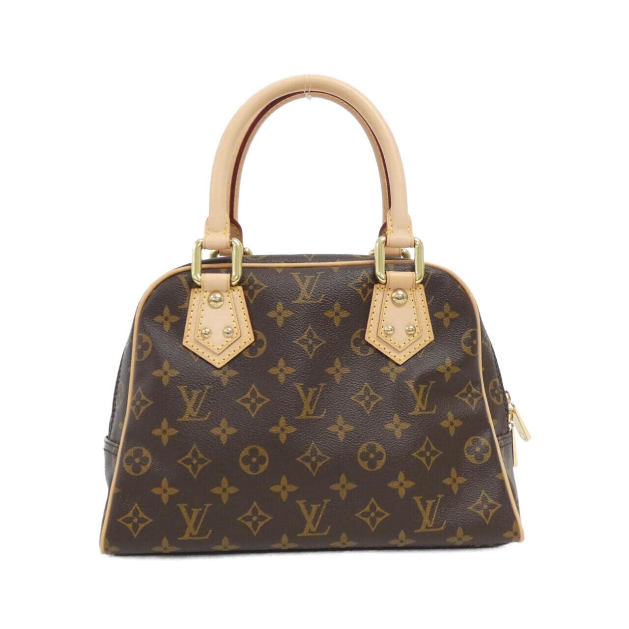 LOUIS VUITTON Monogram曼哈頓 PM M40026 包