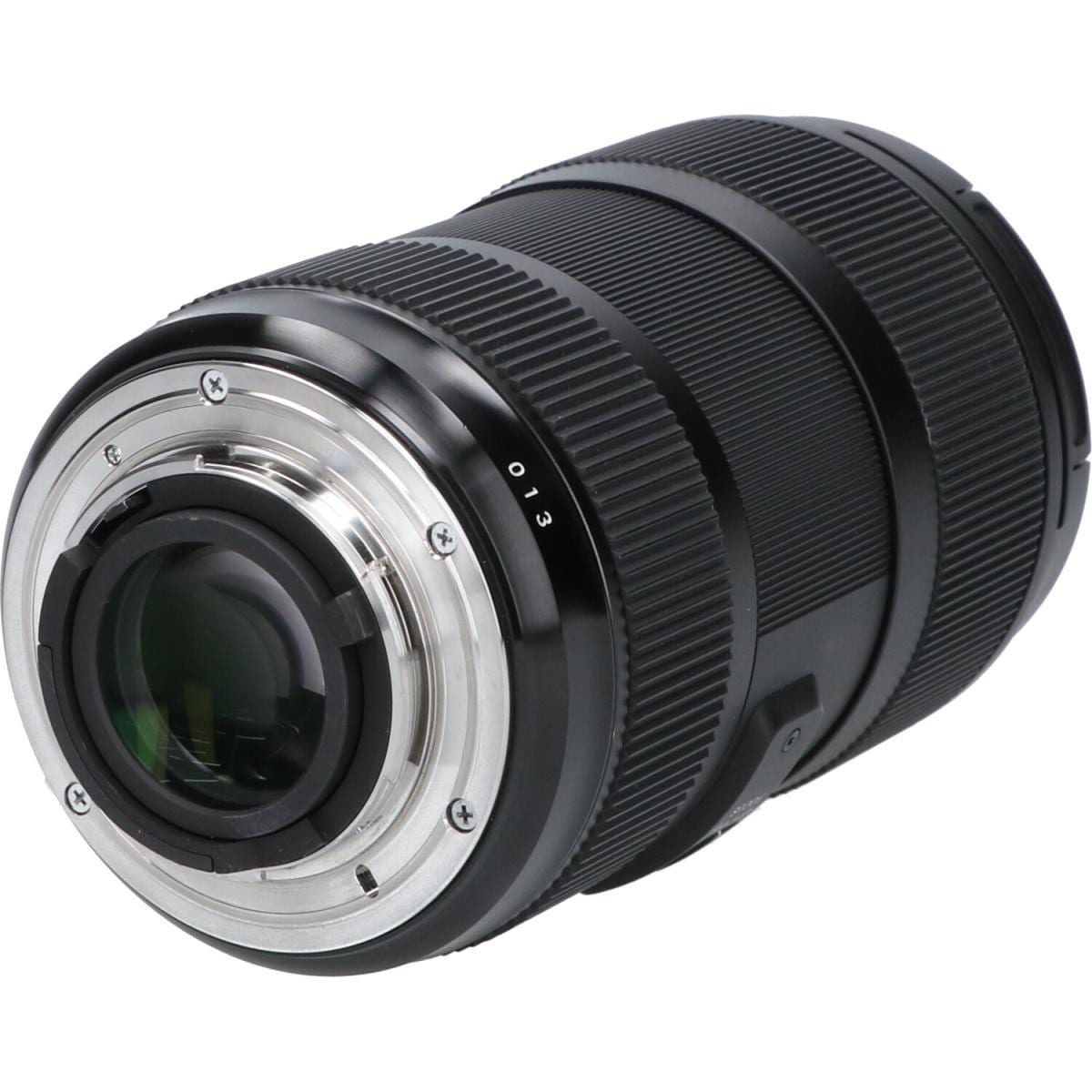 ＳＩＧＭＡ　ニコン１８－３５ｍｍ　Ｆ１．８ＤＣ　ＨＳＭ（Ａ）