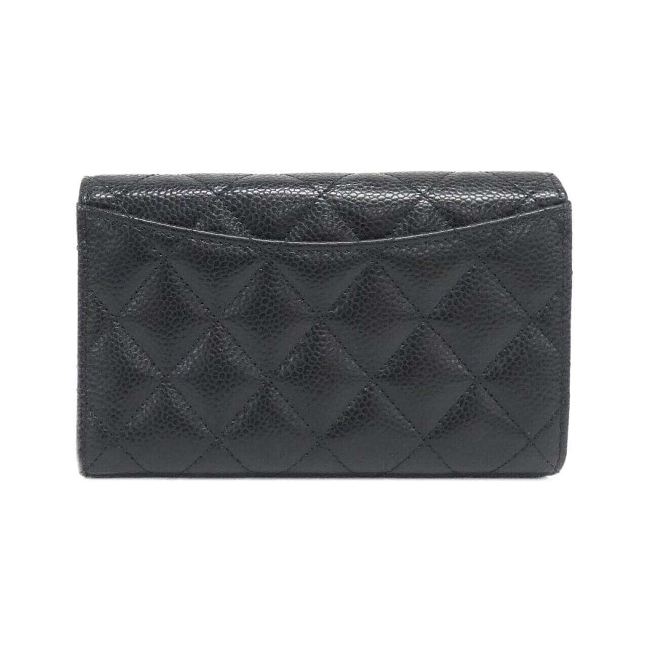 CHANEL Timeless Classic Line AP0232 Wallet