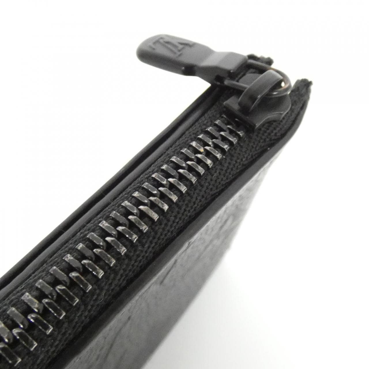 ルイヴィトン モノグラム シャドウ コンパクト コインカード ホルダー M82245 コイン&カードケース