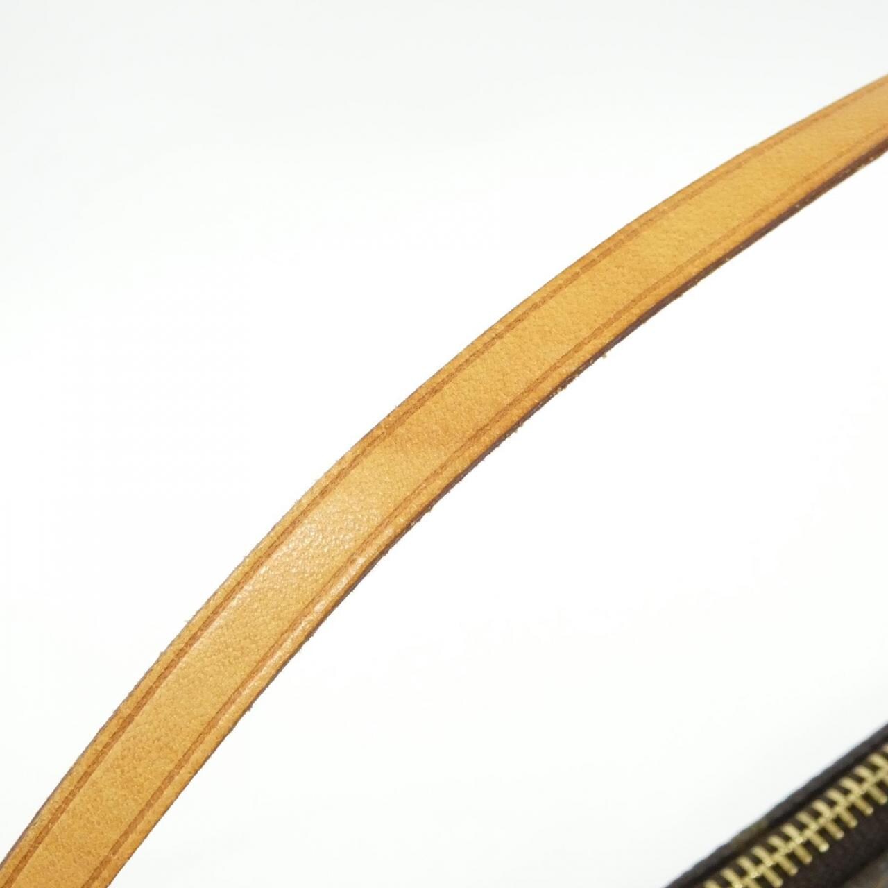 ルイヴィトン モノグラム ポシェット アクセソワール M51980 アクセサリーポーチ