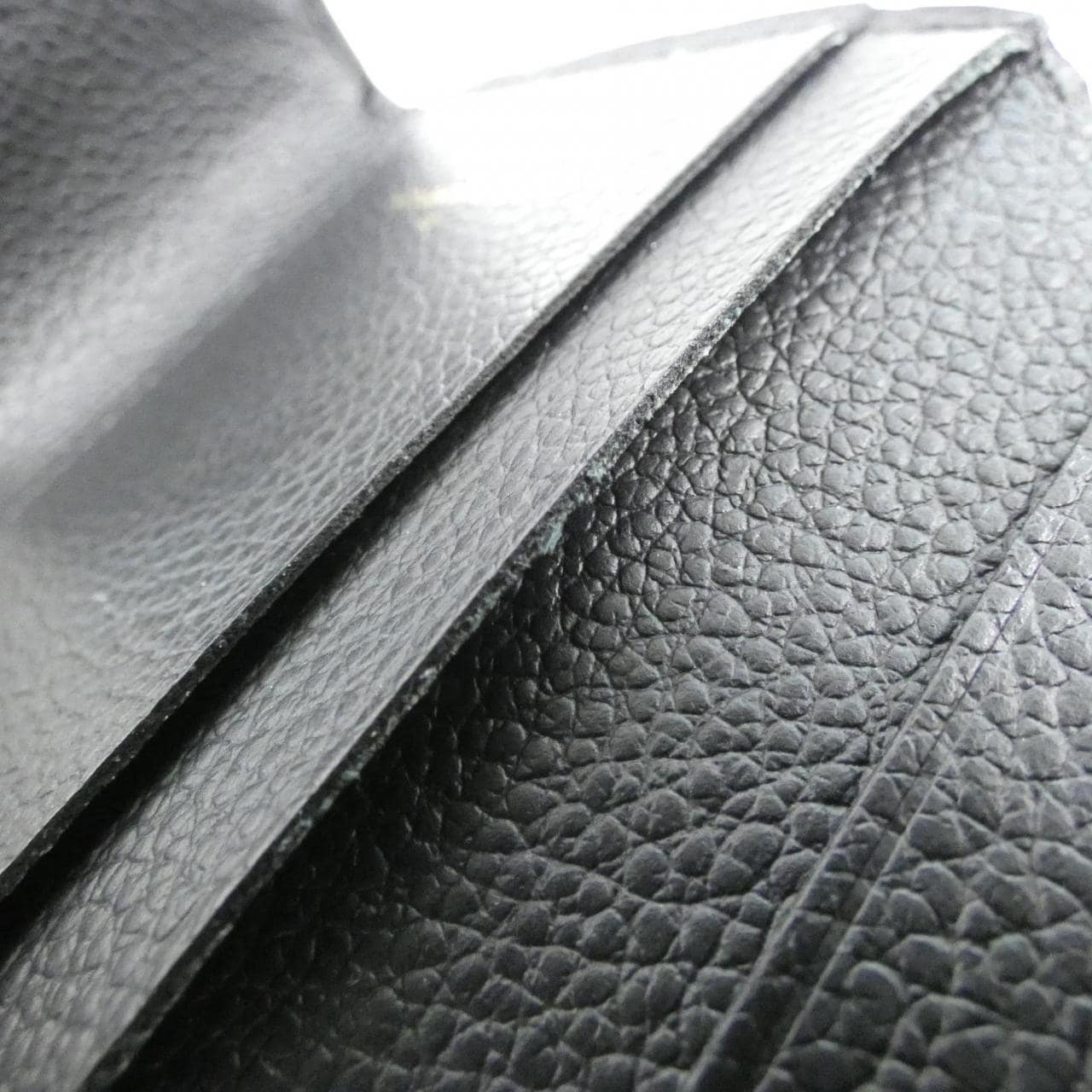 ルイヴィトン モノグラム アンプラント ポルトフォイユ ゾエ M62935 財布