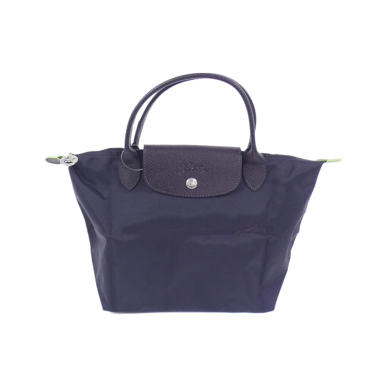 [新品] Longchamp Le Pliage 绿色 1621 919 包