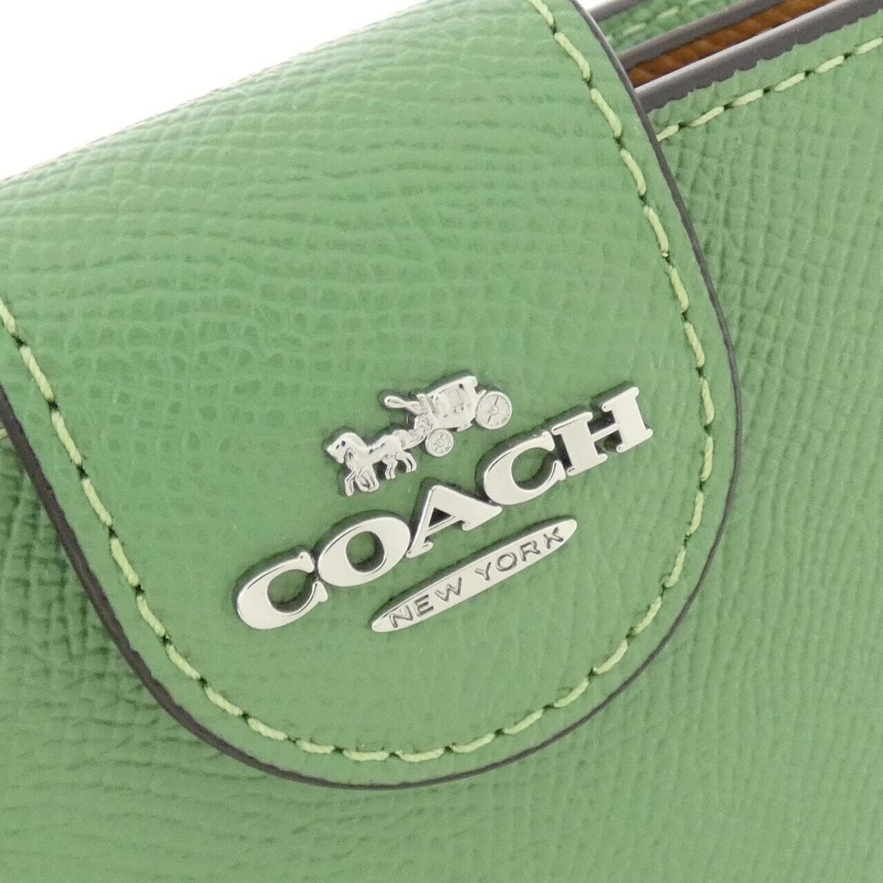 [新品] Coach 6390 皮夾