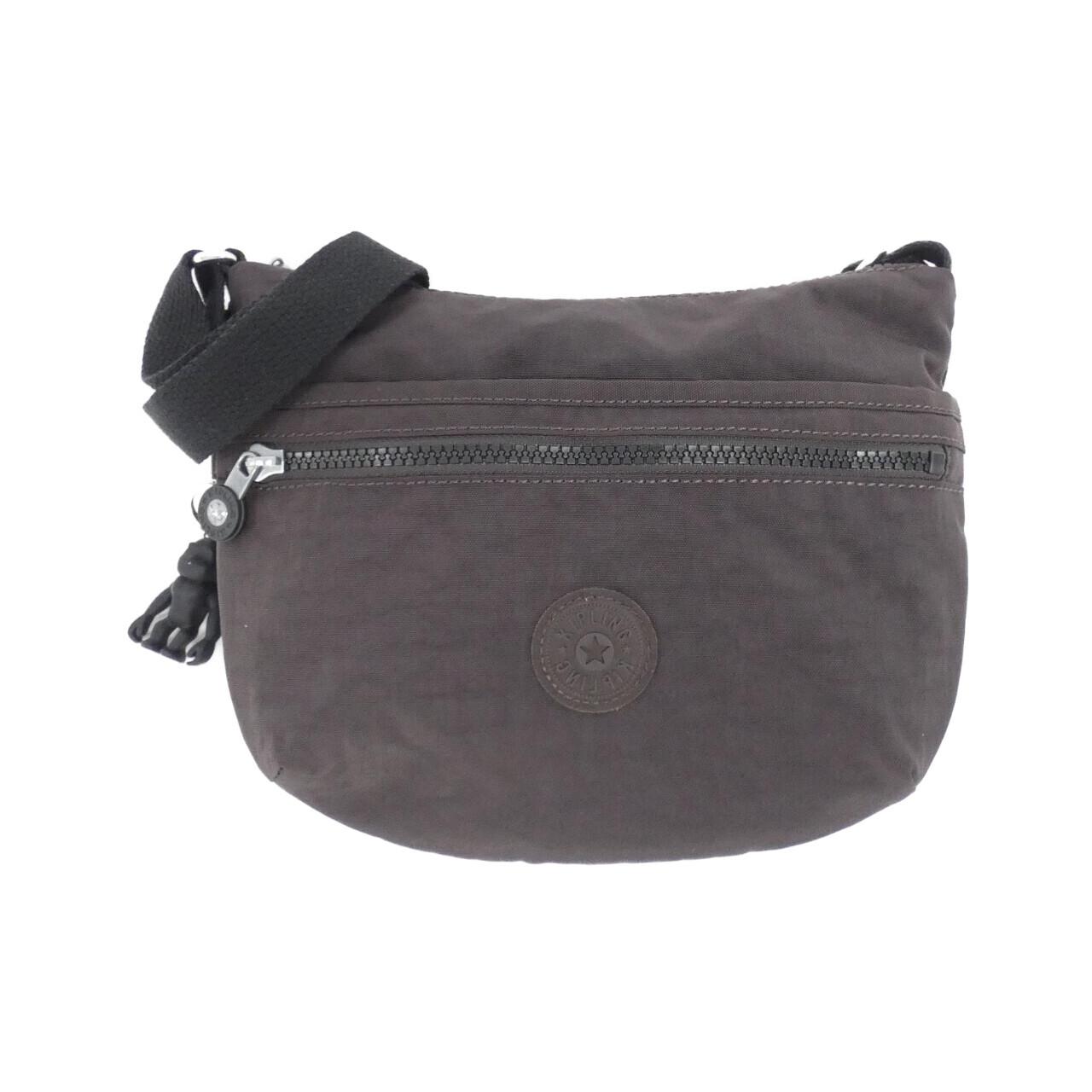 [新品] Kipling 00070-G1R 單肩包