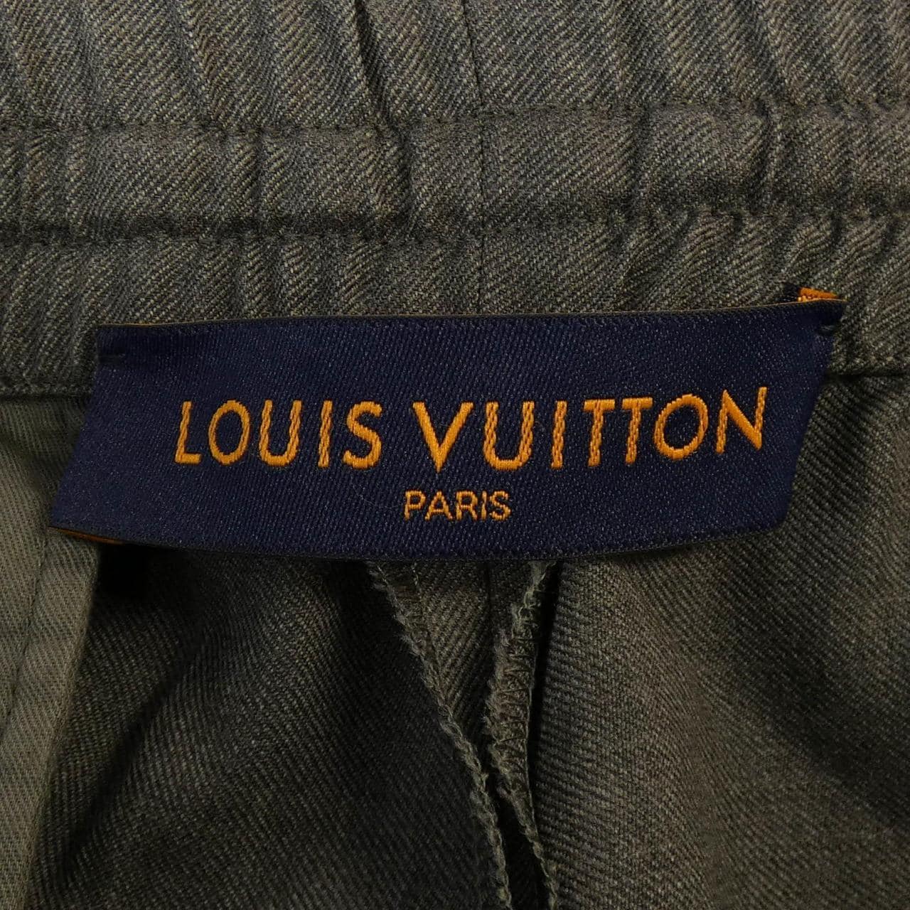 ルイヴィトン LOUIS VUITTON パンツ