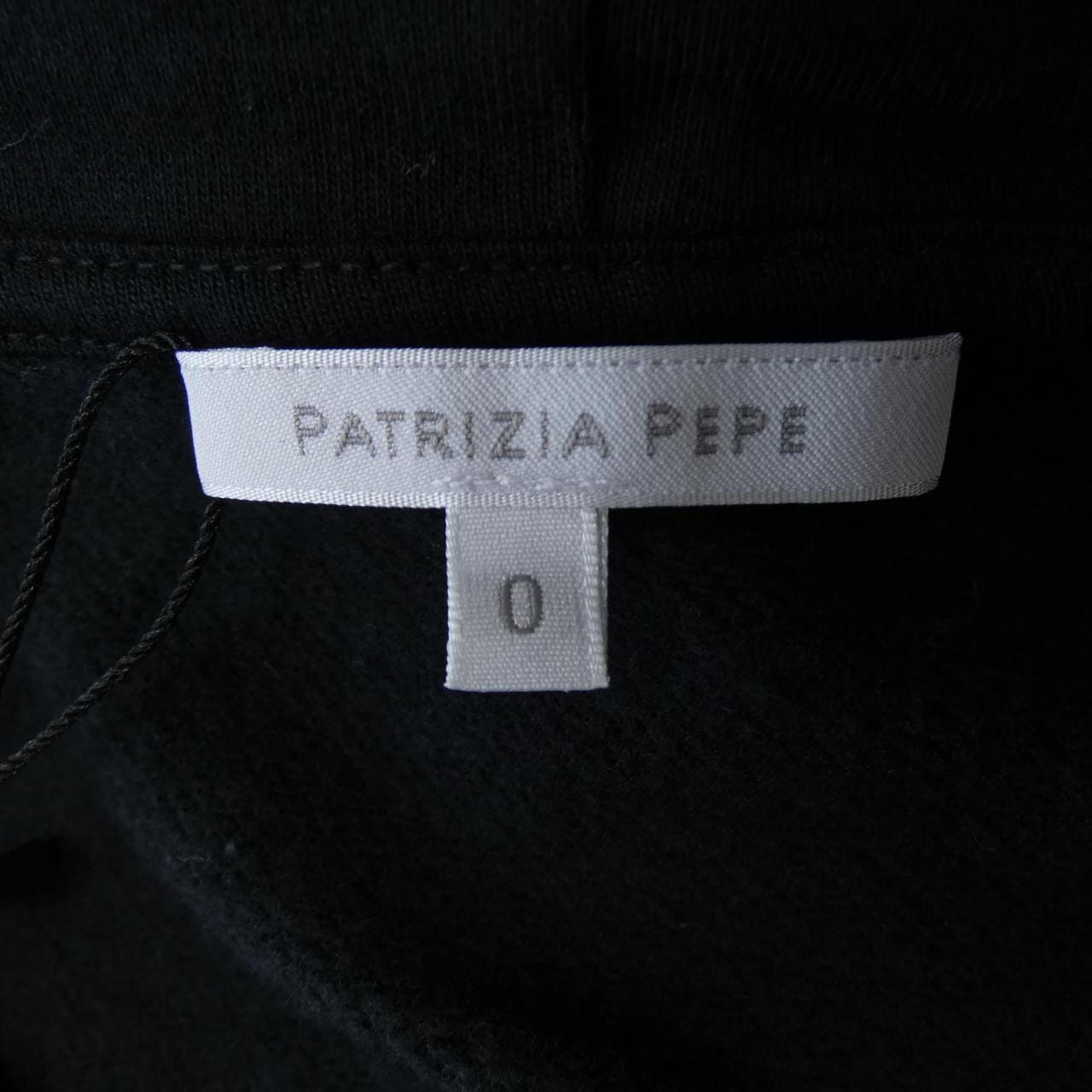 パトリツィアペペ PATRIZIA PEPE パーカー