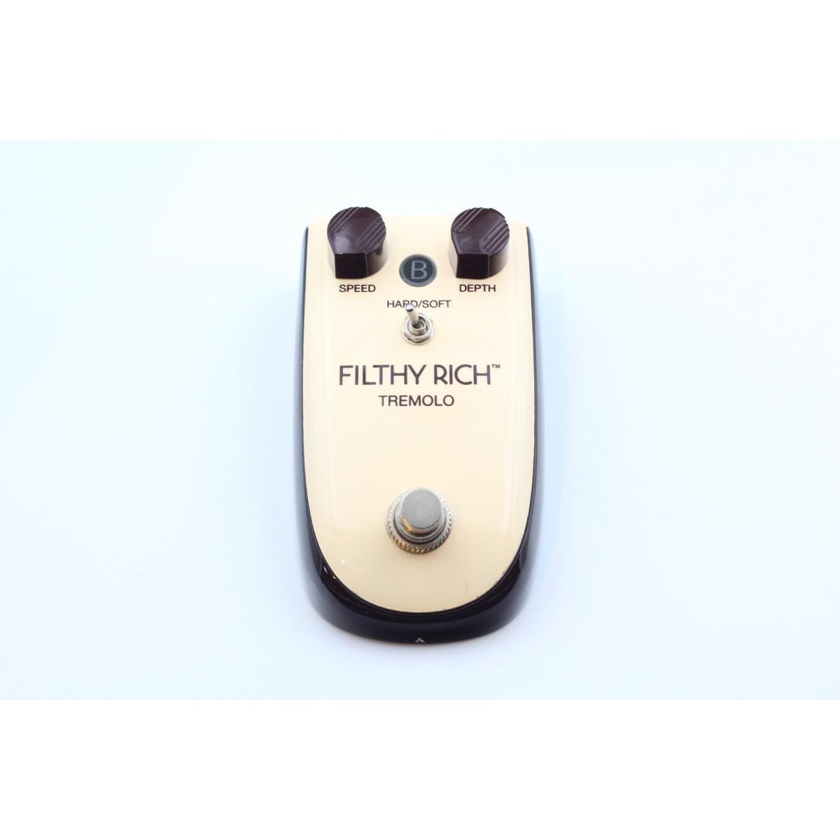 DANELECTRO FILTHY RICH TREMOLO