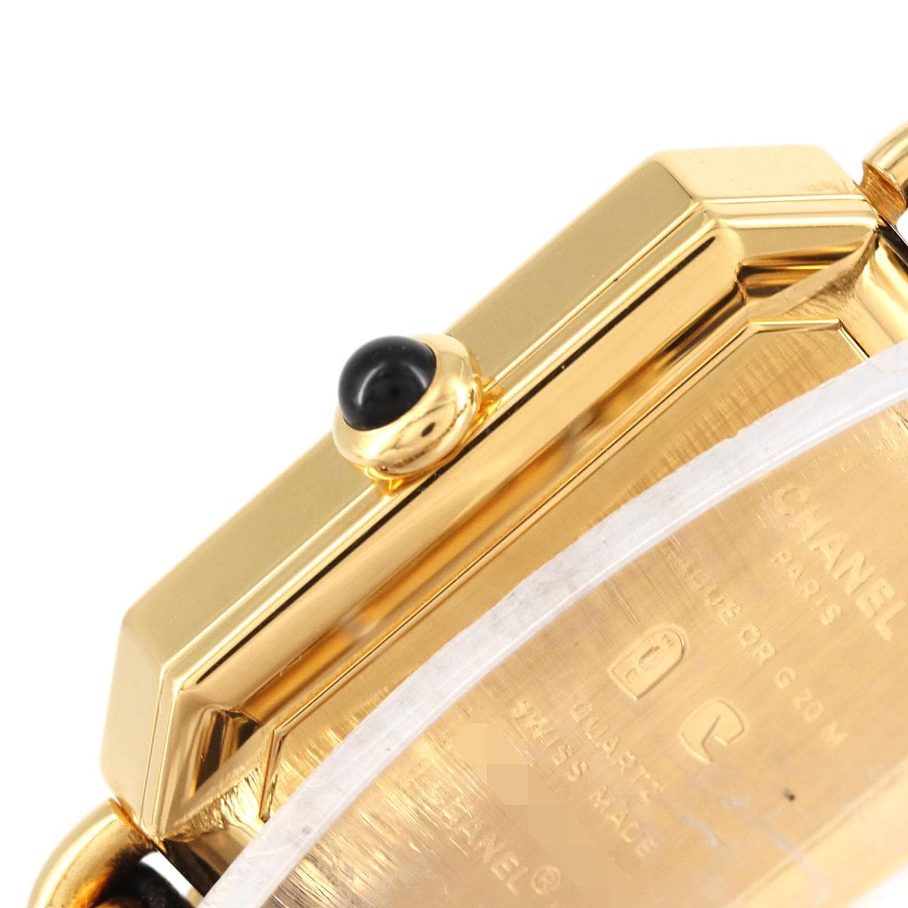CHANEL premiere GP S size H0001 GP Quartz
