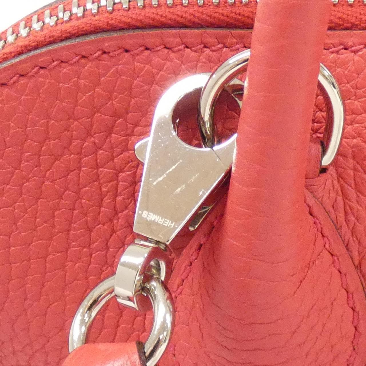 HERMES Bolide 31cm 073419CK 包包
