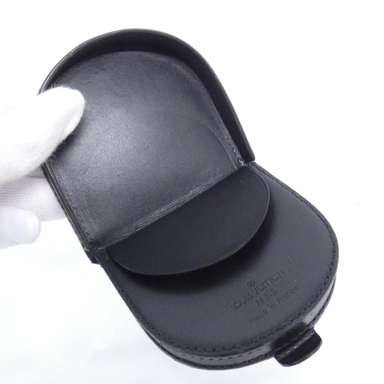 【ヴィンテージ】ルイヴィトン ノマド ポルト モネ キュヴェット M85026 コインケース