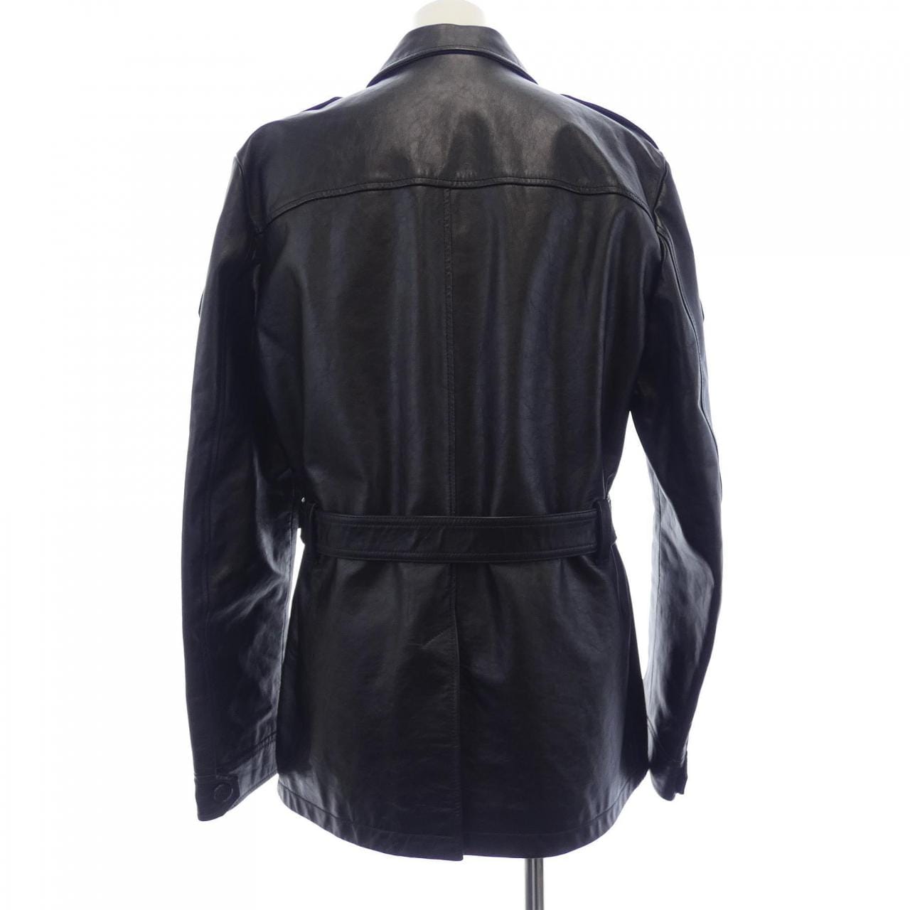 サンローラン SAINT LAURENT 549285 YC2UI レザージャケット