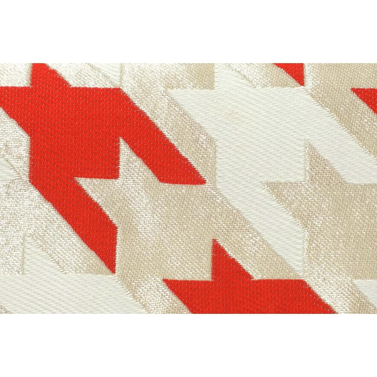 【新品】クラッチバッグ　千鳥格子