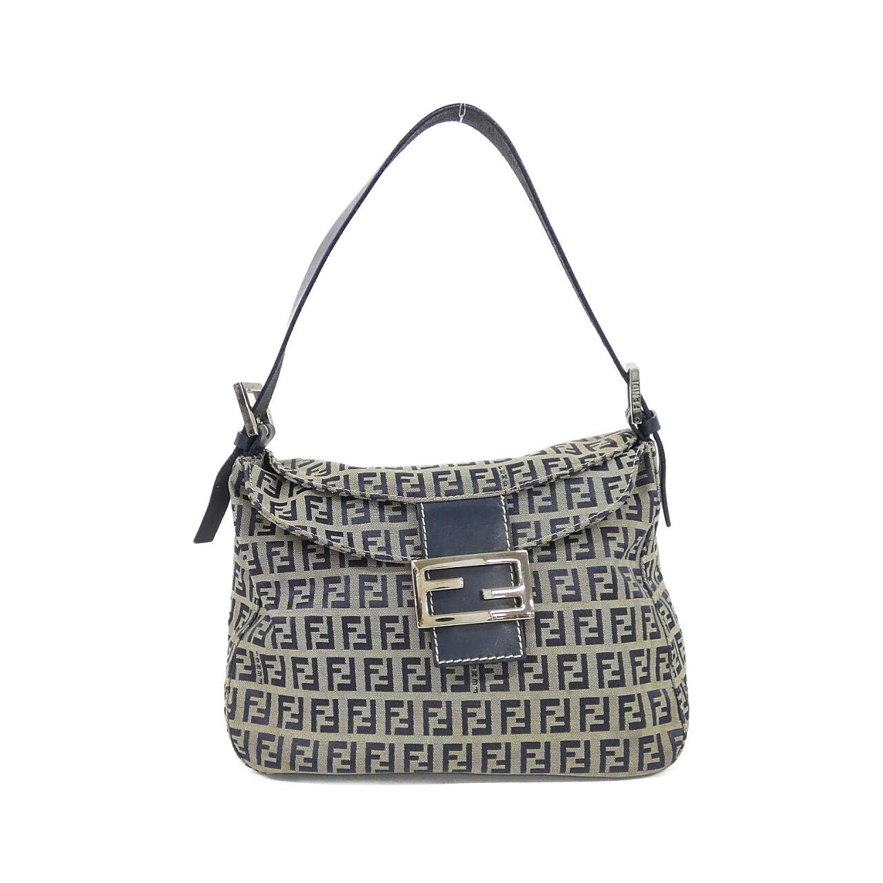 【ヴィンテージ】フェンディ 26426 ショルダーバッグ