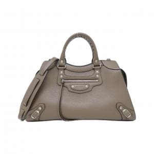 バレンシアガ ネオ クラシック トップ ハンドル 654907 15Y4Y バッグ