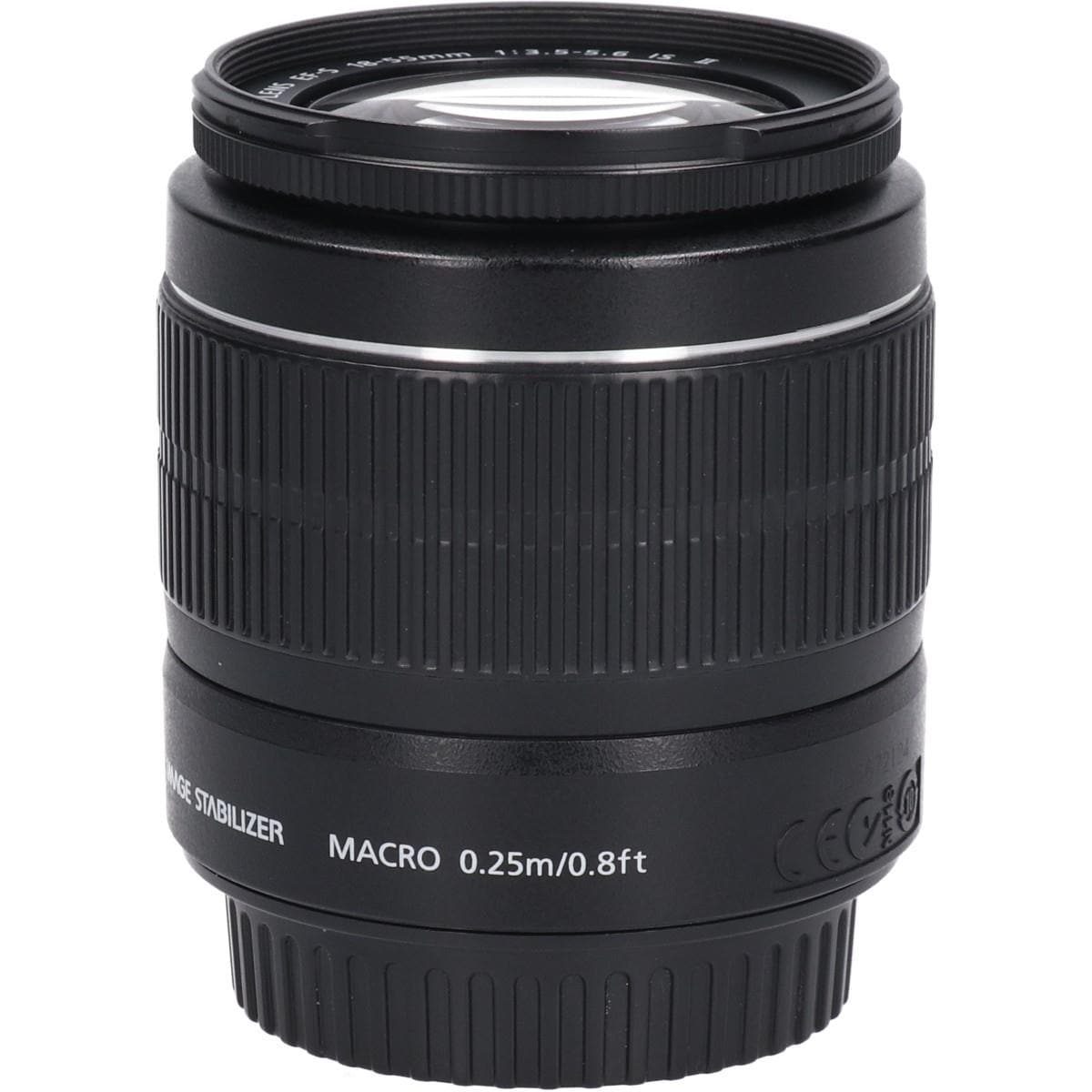 ＥＦ－Ｓ１８－５５ｍｍ　Ｆ３．５－５．６ＩＳＩＩ