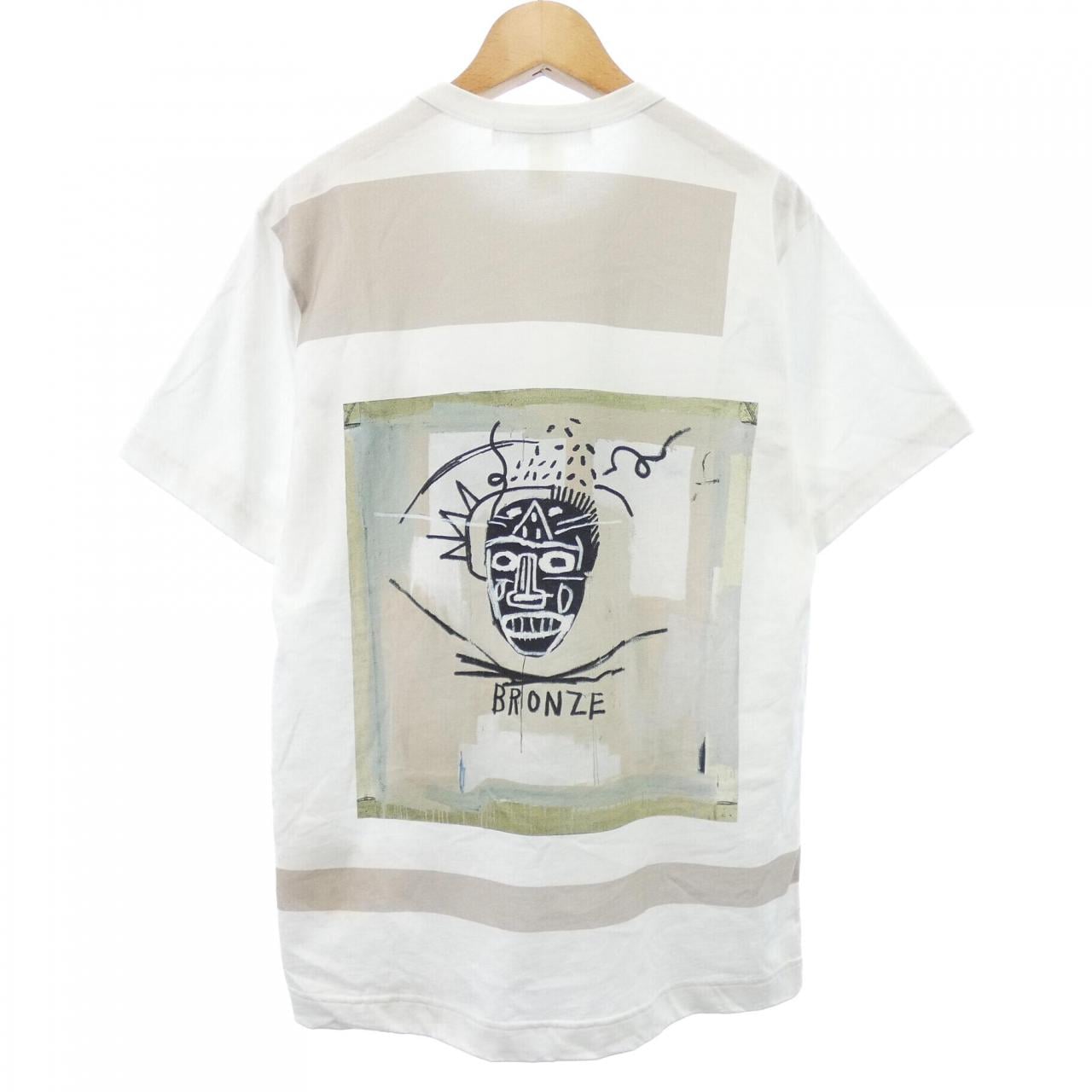 コムデギャルソン COMME des GARCONS Tシャツ