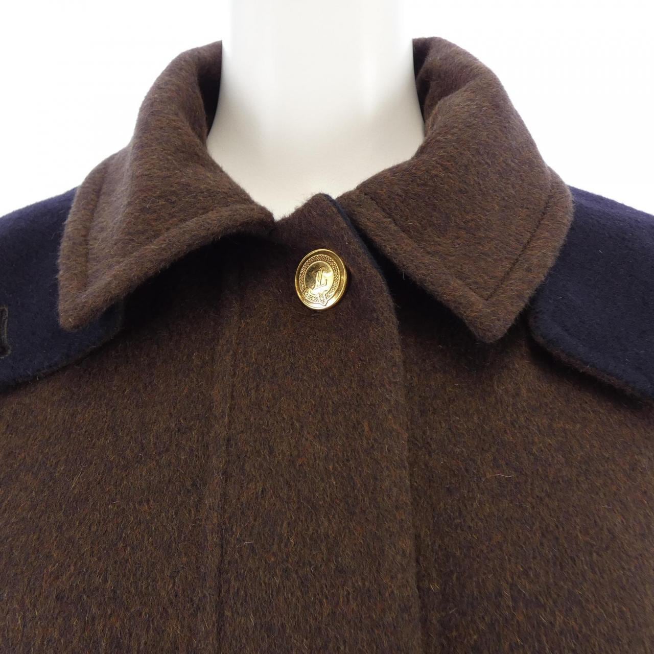 ルイヴィトン LOUIS VUITTON WTCO07W7F ポンチョ