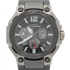 【新品】カシオ G-SHOCK 電波時計 GWR-B3000B-8AJF ソーラークォーツ
