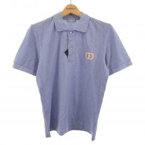 ディオール DIOR DIOR ESSENTIALS CD ICON ポロシャツ 013J800A0373 ポロシャツ