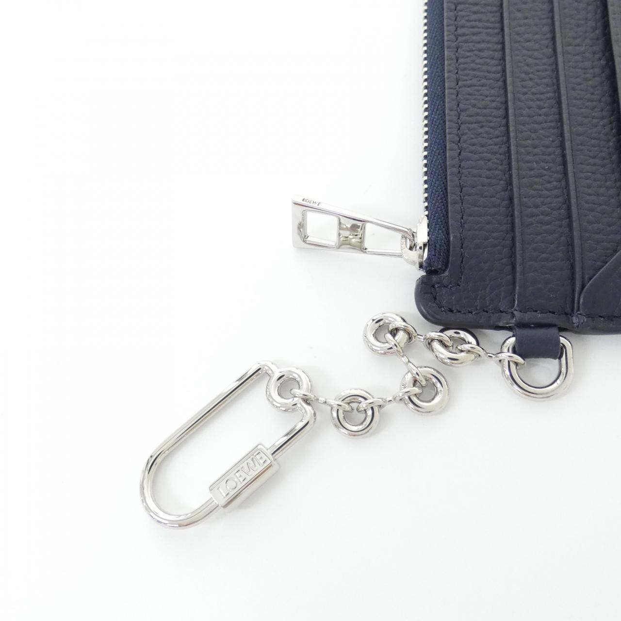 【新品】ロエベ ANAGRAM SQUARE COIN CASE C821SQLX03 コインケース