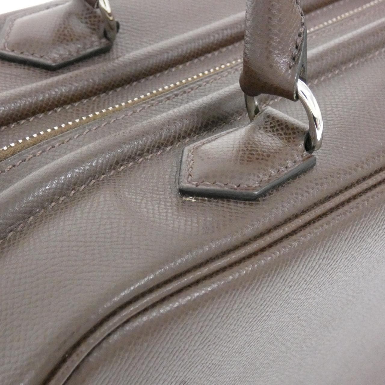 【ヴィンテージ】エルメス SAC EN V2 36cm 049401CK バッグ