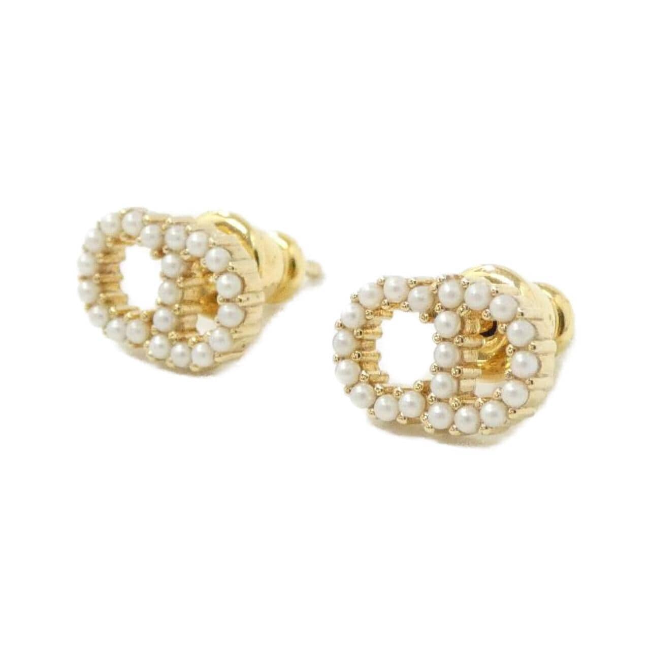 Christian DIOR Clair De Lune E1715CDLRS Earrings