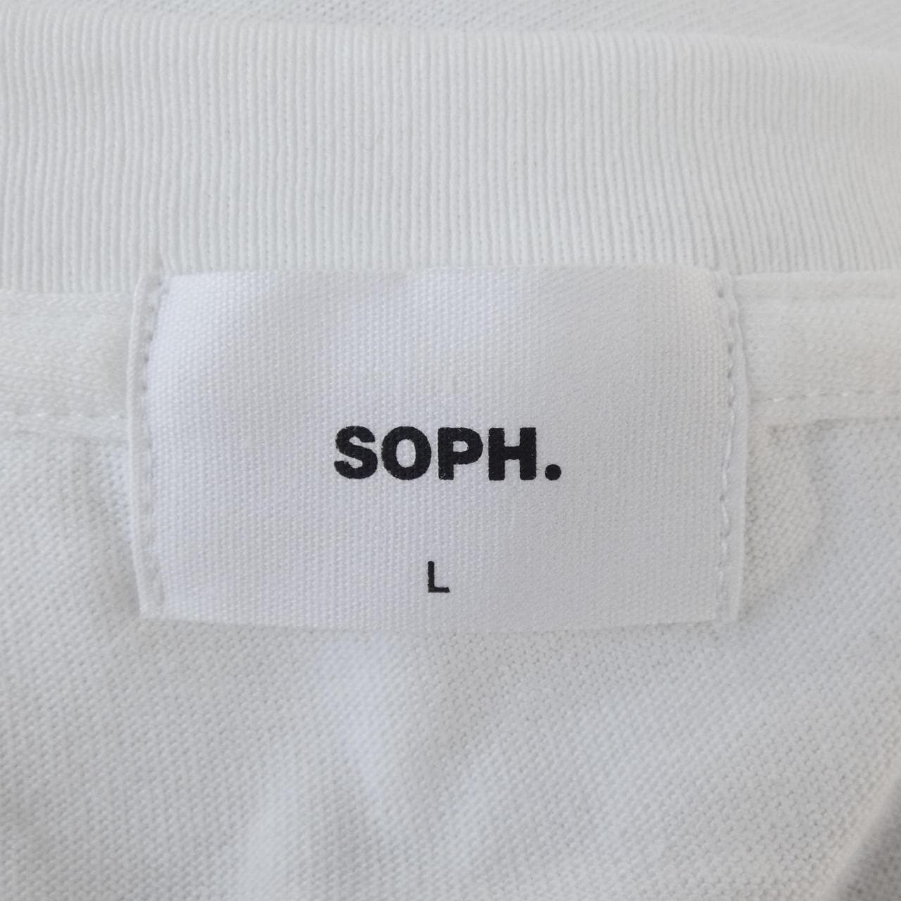 ソフ SOPH. 240109 Tシャツ