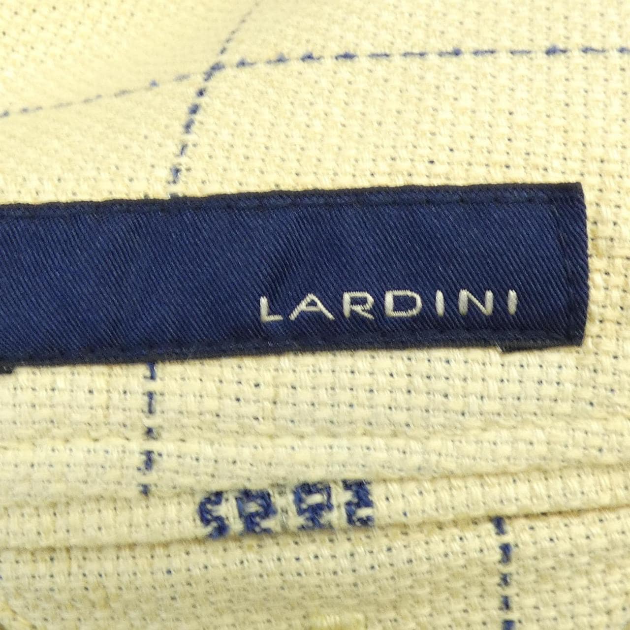 ラルディーニ LARDINI ジャケット