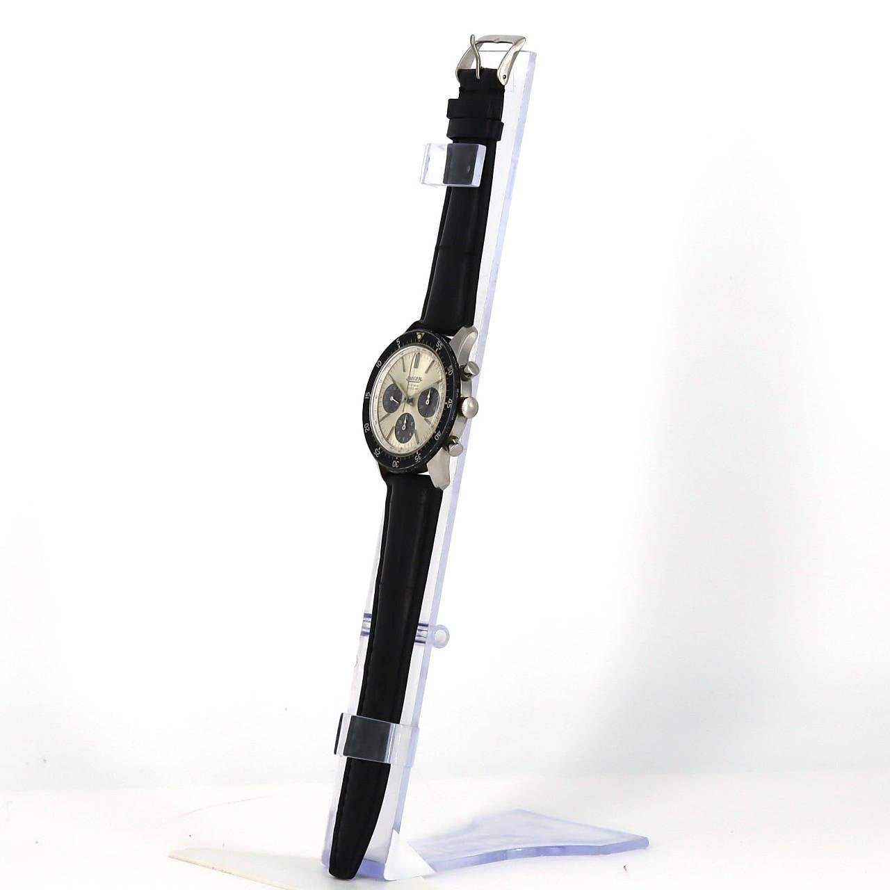 ヴォーグ クロノグラフ E2643 SS 手巻