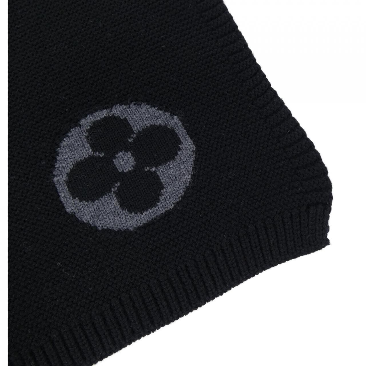 ルイヴィトン LOUIS VUITTON エシャルプ LVコラージュ M75754 MUFFLER