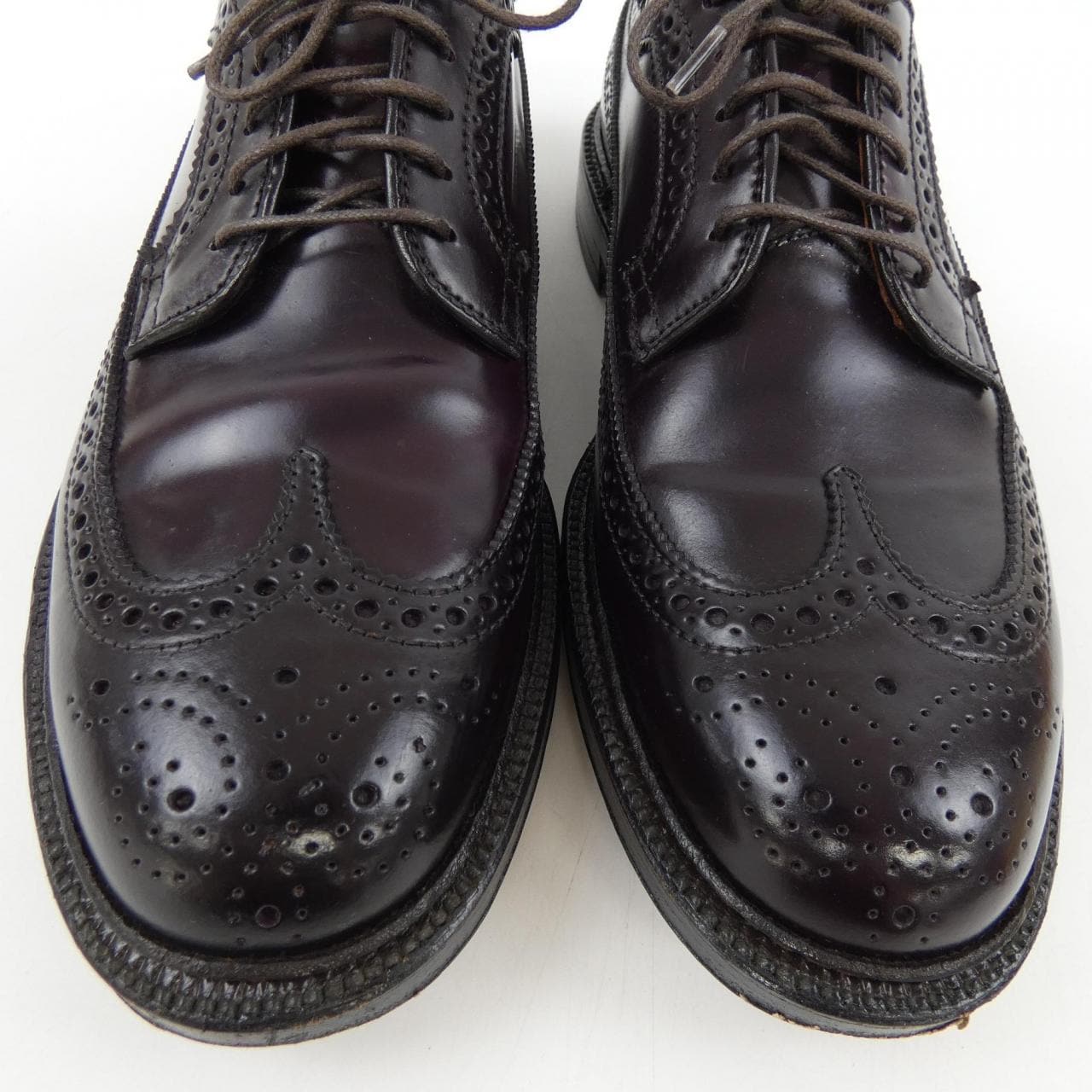 オールデン ALDEN 975 シューズ