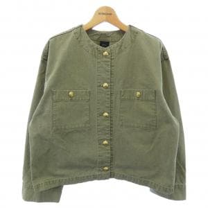 スピックアンドスパン SPICK & SPAN ジャケット